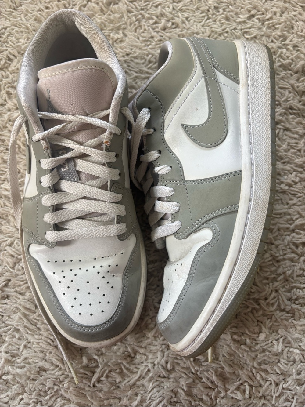 Women’s Air Jordan 1 Low